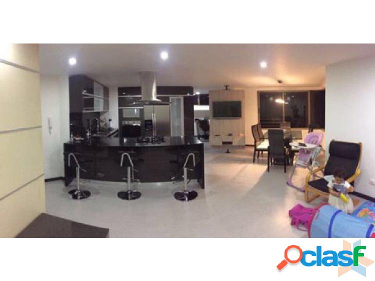 Hermoso apartamento