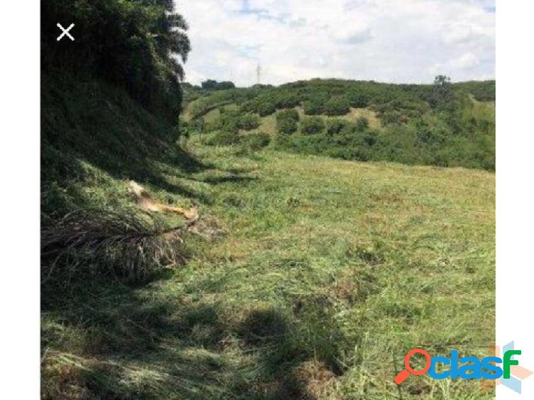 Hermoso lote con una hermosa vista