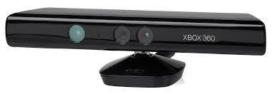 Kinect Xbox 360 (Usado)