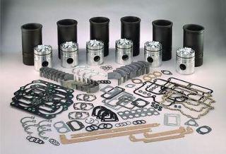 Kit para la media reparación de Caterpillar 0 IF9374-032STR