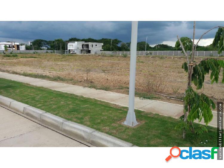 LOTE DE 520m2 EN CONJUNTO CERRADO PICACHO