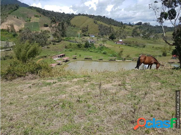 LOTE EN EL SANTUARIO SE VENDE