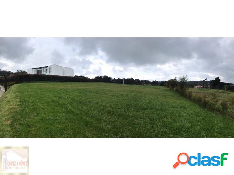 LOTE VENTA ALTO DE LAS PALMAS - cod 00017 LTI