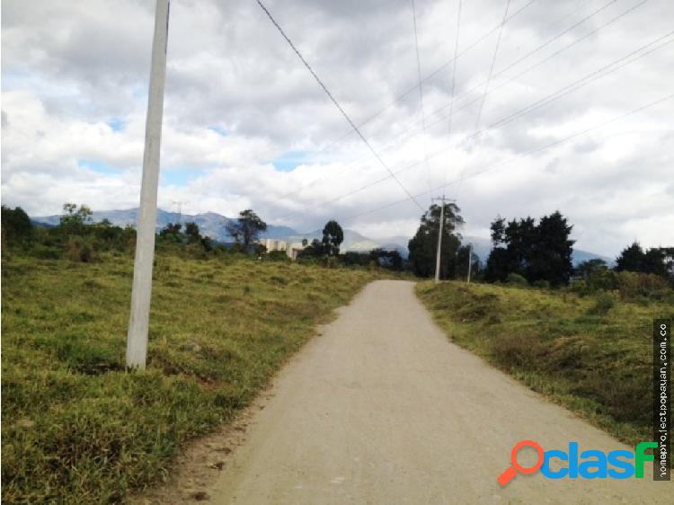 LOTES EN VENTA VARIANTE NORTE