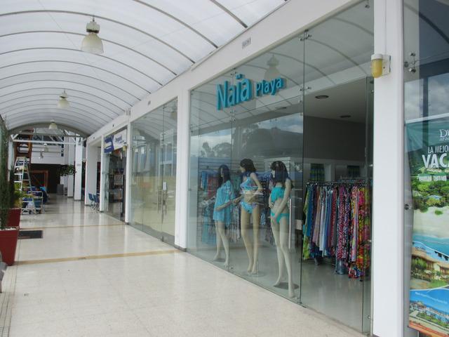 LOcal Centro Comercial