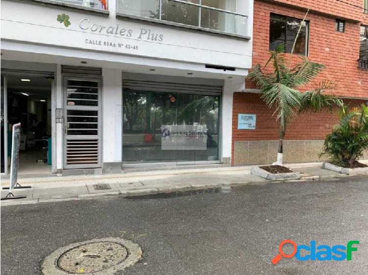 Local,Sabaneta,Sanjoaquin,P1,Cod:1201667