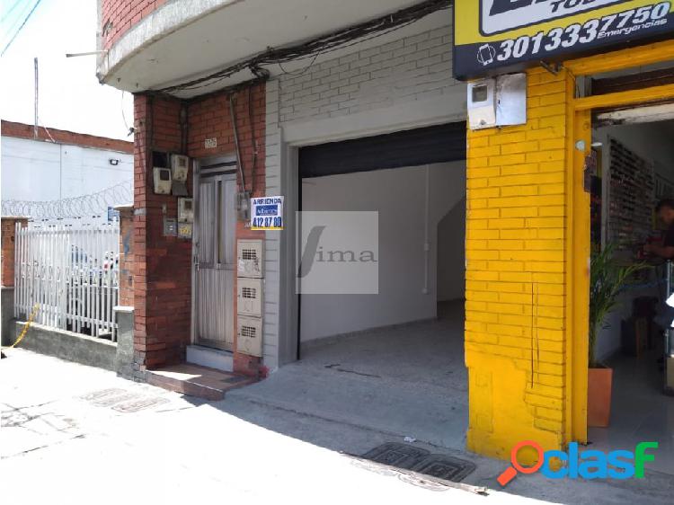 Local en venta Laureles Medellín