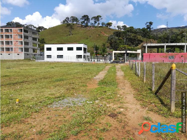 Lote San Rafael Antioquia