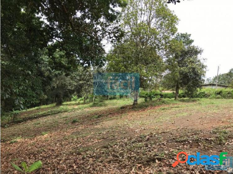 Lote Terreno en Popayan - Cajibio