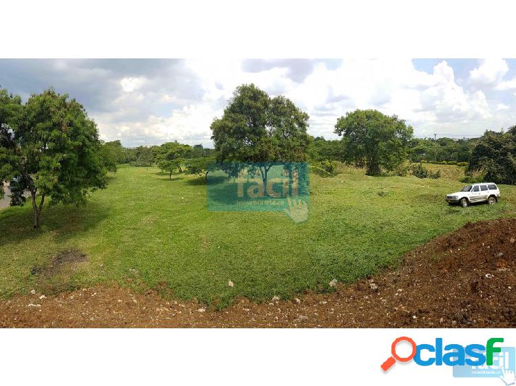 Lote Terreno en Prados del Norte - Cali