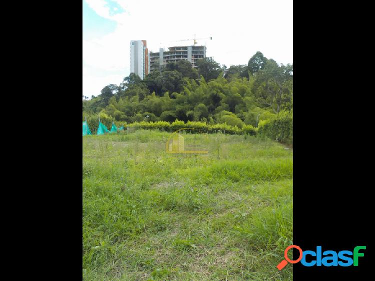 Lote en Venta Condominio la Reserva Armenia