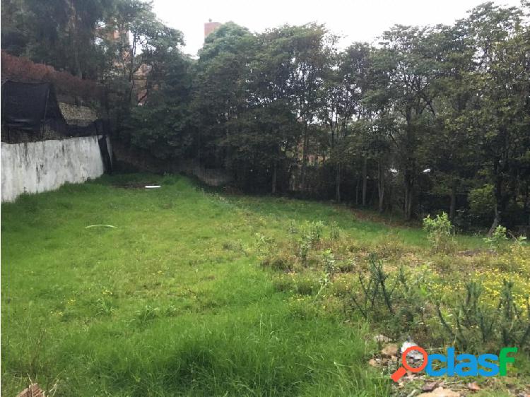 Lote en Venta Santa Ana Oriental