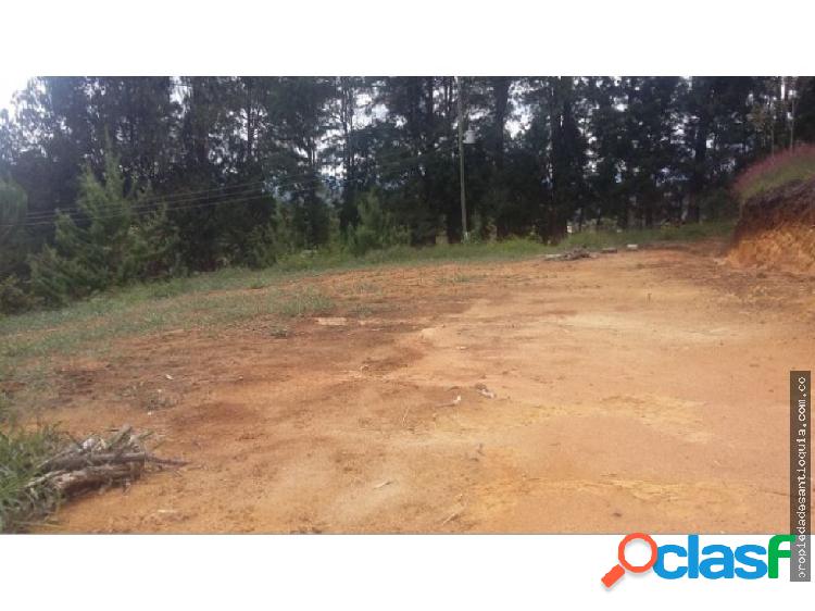 Lote en Venta en Guarne Vereda La Clarita