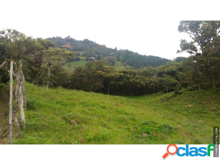 Lote en Venta en Rionegro Antioquia