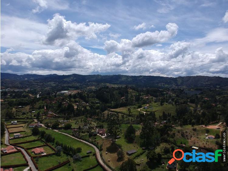 Lote en Venta, ubicado La Clarita,Guarne