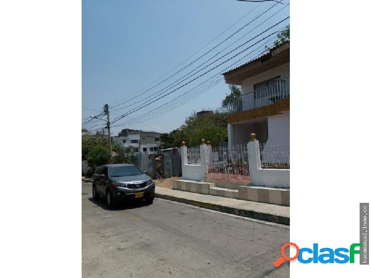 Lote en cartagena, Sector el Amparo