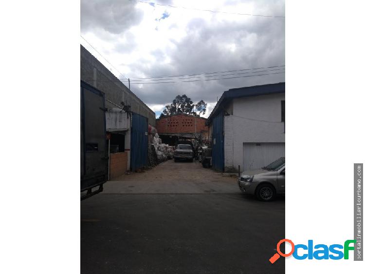 Lote en villas de Dorado en Bogota.