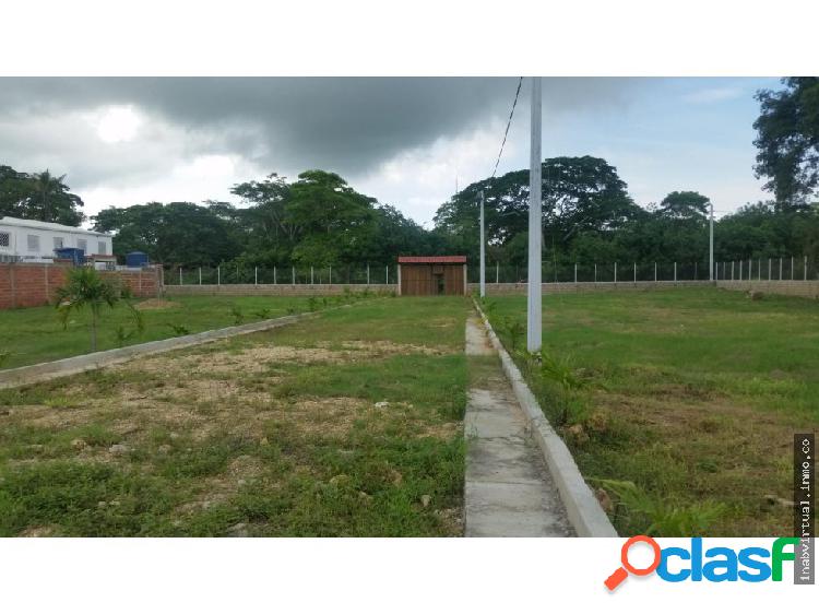 Lotes en conjunto cerrado Plan Parejo $51.000.000