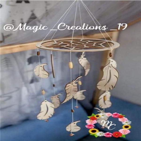 Magic Creations