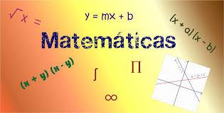 Matematicas, Clases Particulares de Matematica