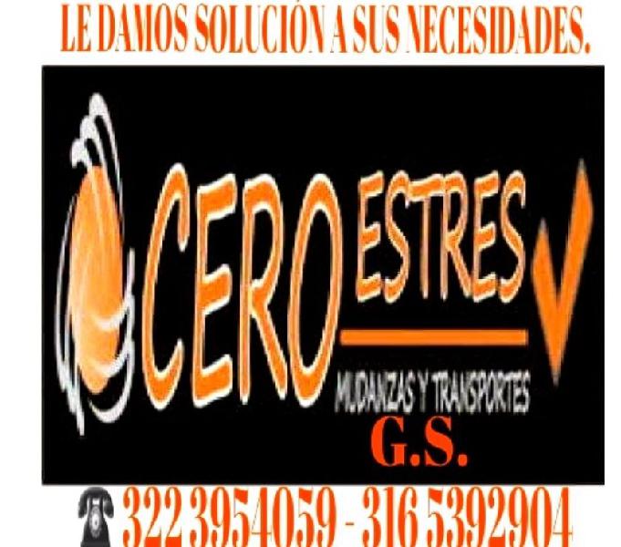Mudanzas Cero Estrés Villavicencio-3223954059-3165392904