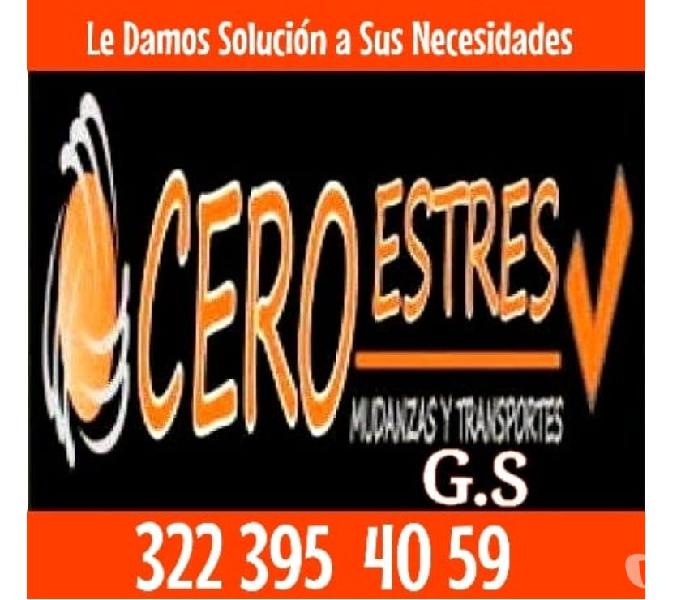 Mudanzas y transportes 3223954059