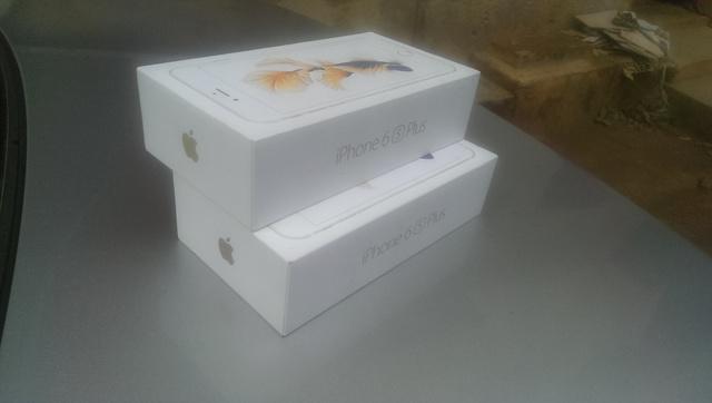 Nueva llegada: Comprar 6s Apple iPhone barato más el 100%