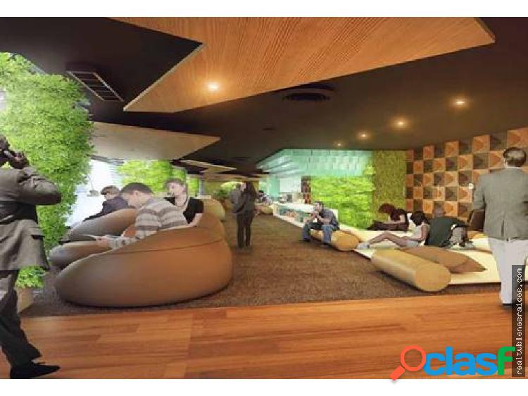OFICINAS EN VENTA Y ARRIENDO EN MODELIA