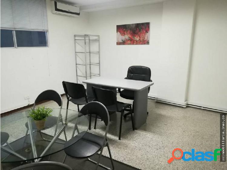 OFICNAS COWORKING CENTRO CALI VALLE COLOMBIA