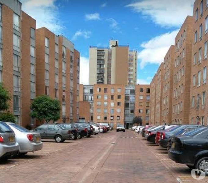 Oferta Bonito Apartamento de 2 Alcobas y 37mts2 Suba Pinar