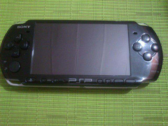PSP 3001 Full Estado