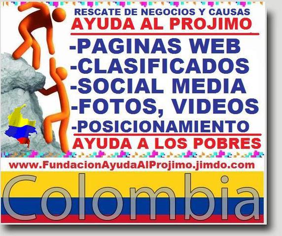 Pagina Web, Publicidad