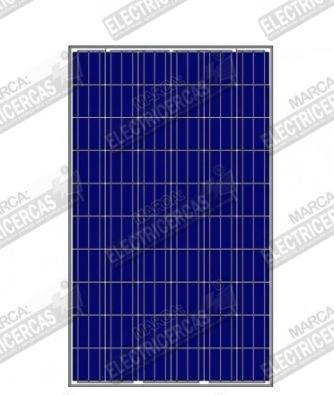 Panel Solar 75W Policristalino 12V