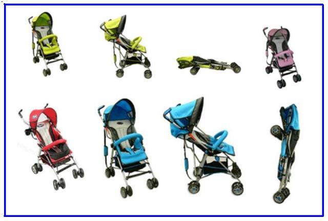 Paseadores para bebé en venta y Triciclos