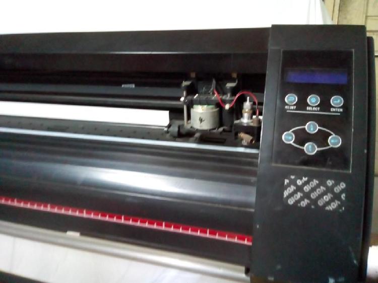 Plotter de corte