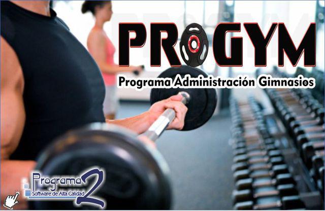 ProGym, Gimnasios y Centros Deportivos