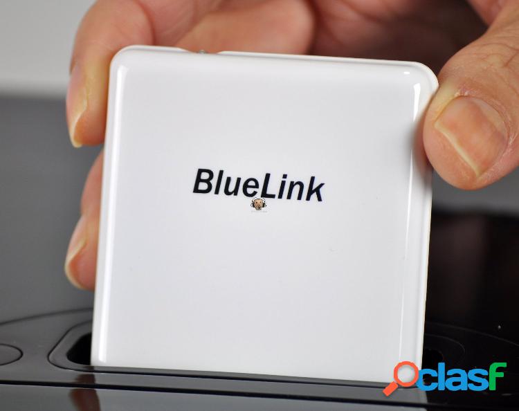 Receptor Bluetooth para Parlante Bose Bluelink