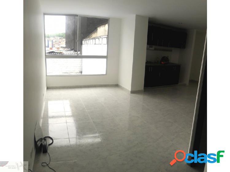 Renta Apartamento en el Centro de Armenia