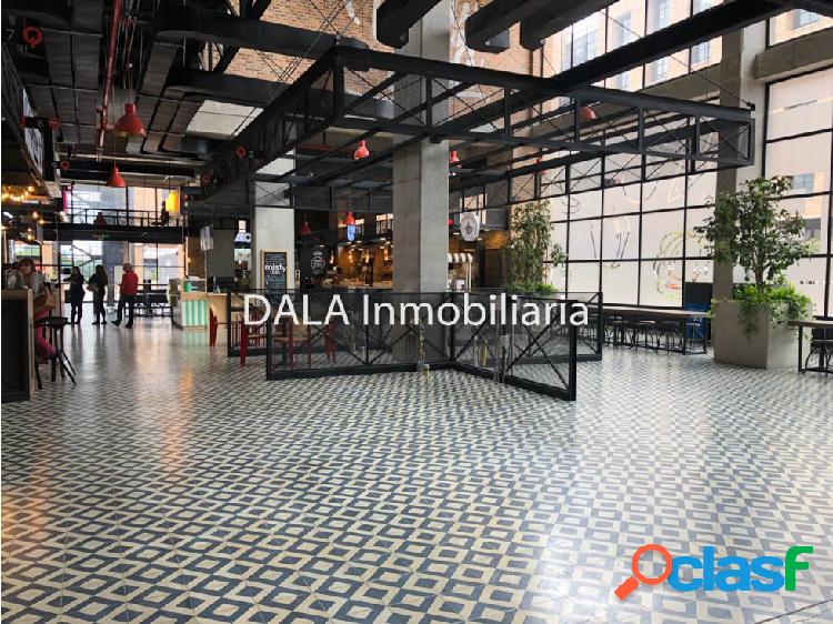 SE ARRIENDA AGRADABLE CONSULTORIO EN CHIA