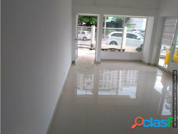 SE ARRIENDA LOCAL, BOCAGRANDE - CARTAGENA