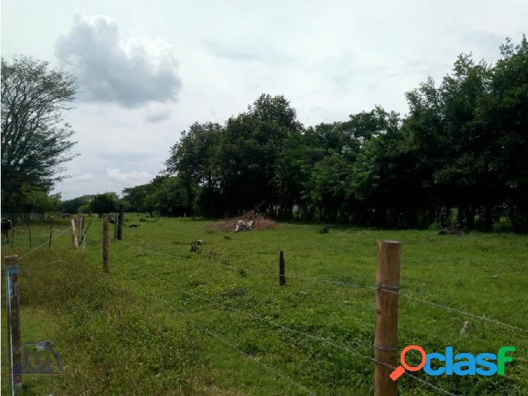 SE VENDE LOTE EN EL VALLE DEL CAUCA