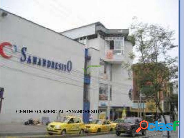 SE VENDEN LOCALES EN SAN ANDRESITO, PEREIRA