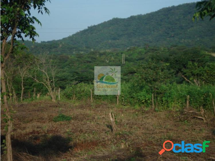 SUPER PRECIO!!! LOTES SABANA DE BONDA