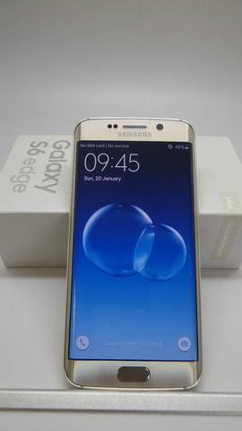 Samsung Galaxy S6 SM-G920I