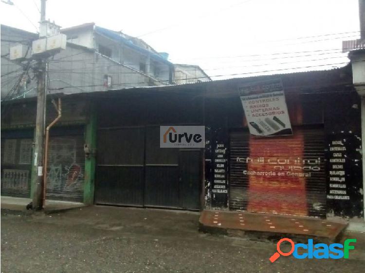 Se Lote Comercial En El Centro De Quibdó