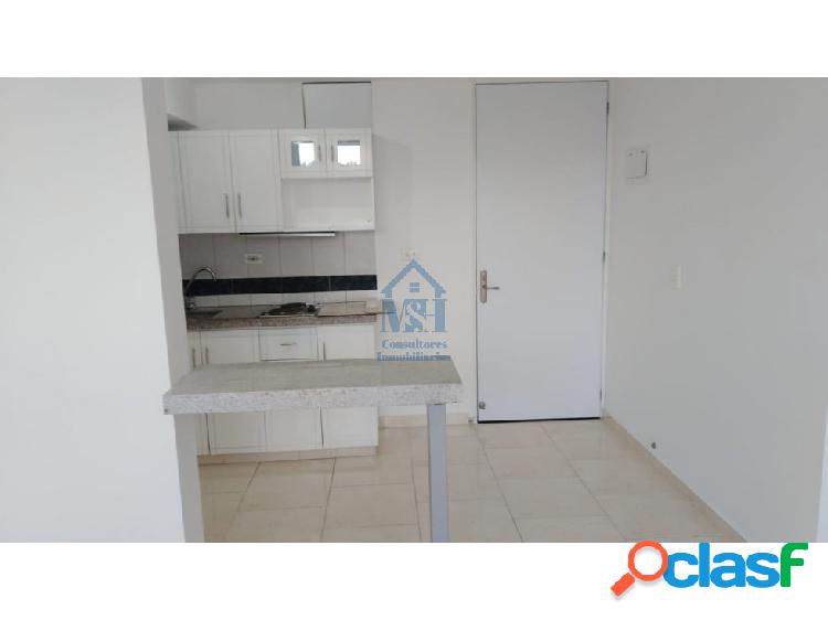 Se Vende Apartamento 42mt2 Peninsula,Robledo