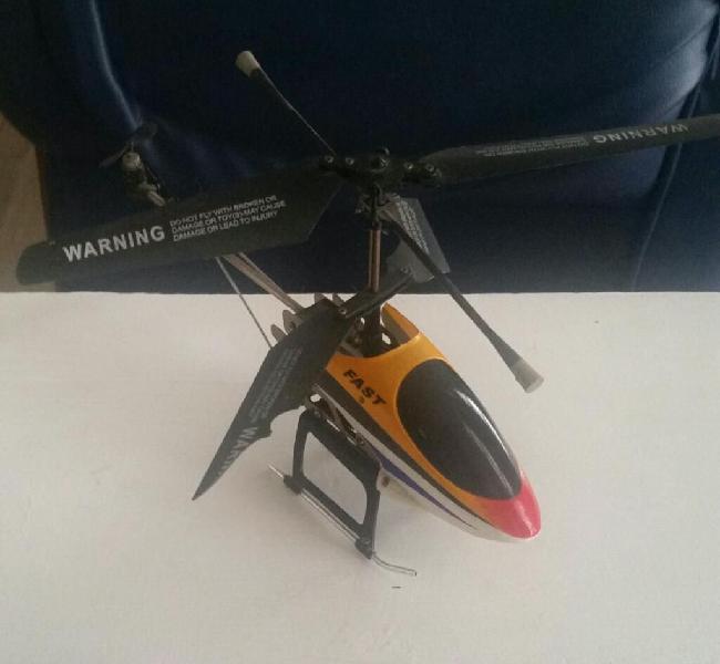 Se Vende Dron para Reparar