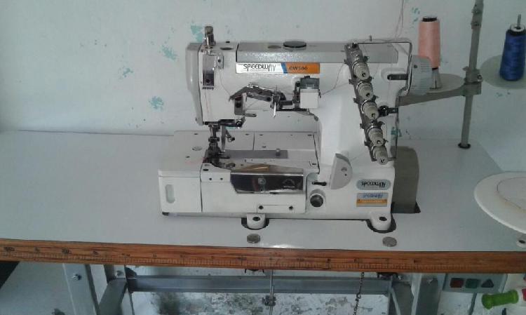 Se Vende Máquina Recubridora