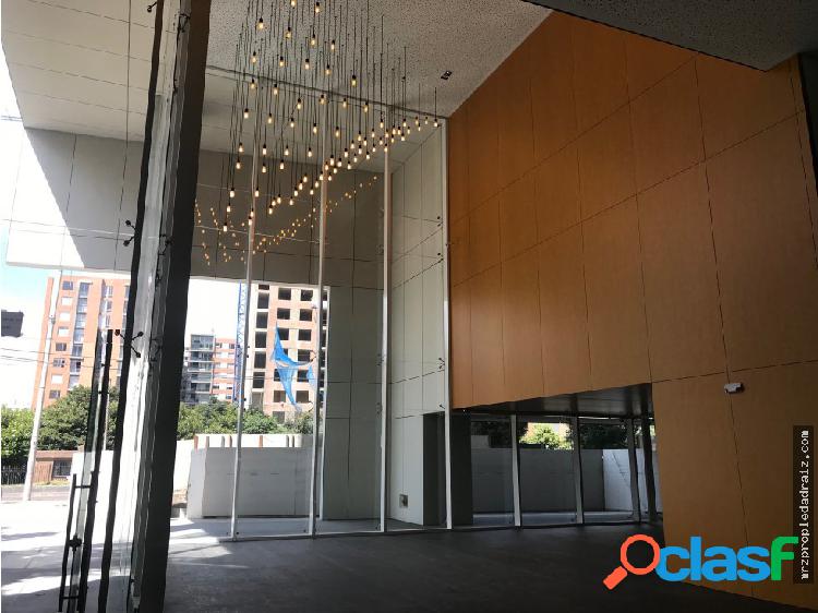 Se Vende Oficina en Mazuren