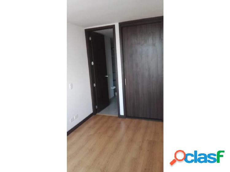 Se alquila aparta estudio en Palermo